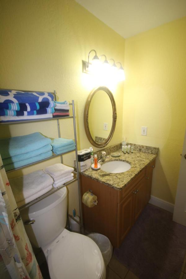 1/1 Bed&Bath Condos 5 Min Drive To Siesta サラソータ エクステリア 写真